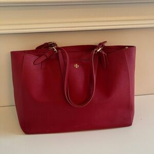 Tory Burch tote bag